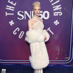 Anya Taylor-Joy other